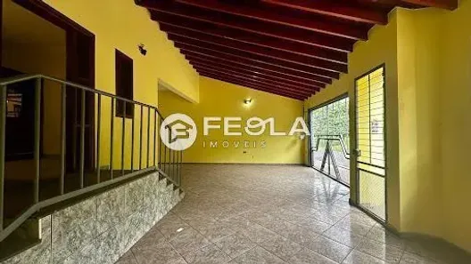 Casa com 3 Quartos à venda, 223m² no Nova Americana, Americana