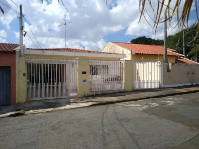 Casa com 3 Quartos à venda, 146m² no Vila Anhangüera, Campinas