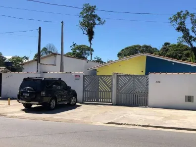 Casa com 1 Quarto à venda, 50m² no Jardim Umuarama, Itanhaém