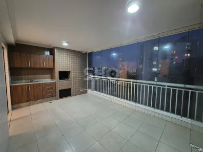 Apartamento com 3 Quartos à venda, 118m² no Lauzane Paulista, São Paulo