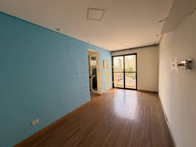 Apartamento com 2 Quartos à venda, 50m² no Vila Siqueira (Zona Norte), São Paulo