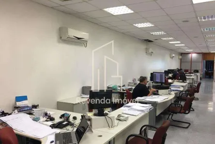 Prédio Comercial à venda, 900m² no Vila Ester (Zona Norte), São Paulo