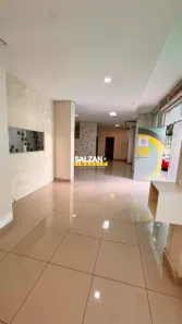 Ponto Comercial para alugar, 160m² no Jardim das Monções, Taubaté