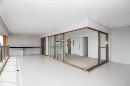 Apartamento com 3 Quartos à venda, 205m² no Sumarezinho, São Paulo