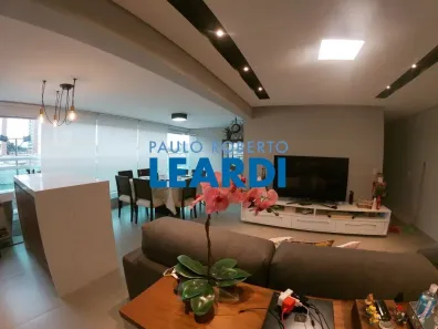 Apartamento com 3 Quartos à venda, 109m² no Jardim Caravelas, São Paulo