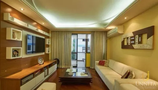 Apartamento com 4 Quartos à venda, 140m² no Tijuca, Rio de Janeiro