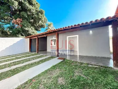 Casa com 3 Quartos à venda, 200m² no Maravista, Niterói