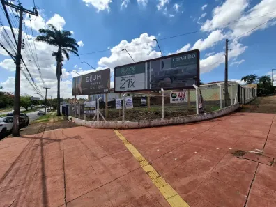 Lote/Terreno para alugar, 841m² no Ribeirânia, Ribeirão Preto