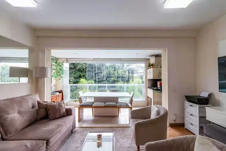 Apartamento com 3 Quartos à venda, 89m² no Perdizes, São Paulo
