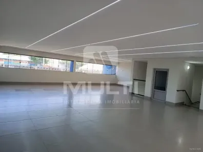 Sala Comercial com 1 Quarto à venda, 222m² no Martins, Uberlândia
