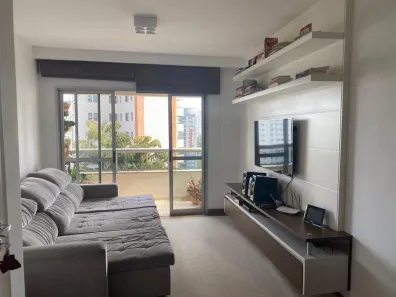 Apartamento com 3 Quartos à venda, 110m² no Vila Andrade, São Paulo