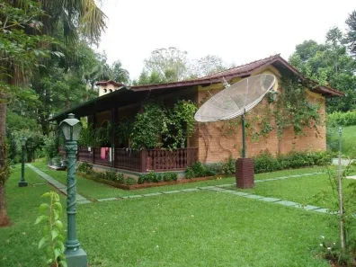 Fazenda/Sítio à venda, 169400m² no Ouro Fino, Ouro Fino