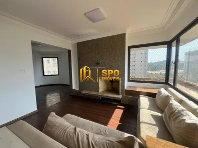 Apartamento com 4 Quartos para alugar, 250m² no Jardim Europa, São Paulo