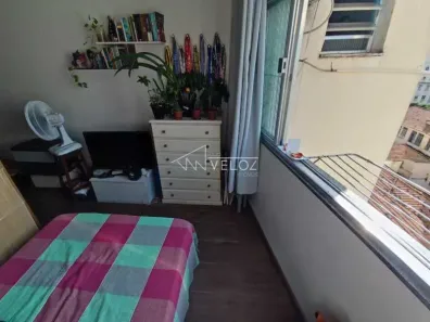 Apartamento com 1 Quarto à venda, 24m² no Centro, Rio de Janeiro