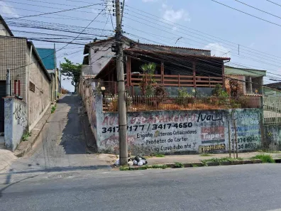 Casa com 2 Quartos à venda, 180m² no Dom Bosco, Belo Horizonte