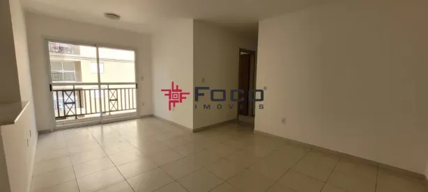 Apartamento com 3 Quartos para alugar, 72m² no Monte Castelo, São José dos Campos