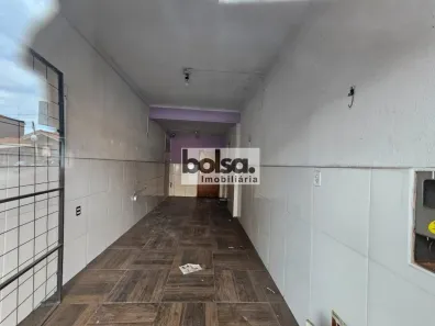 Ponto Comercial para alugar, 85m² no Centro, Bauru