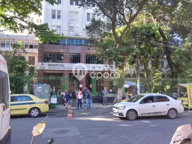 Apartamento com 1 Quarto à venda, 76m² no Saúde, Rio de Janeiro
