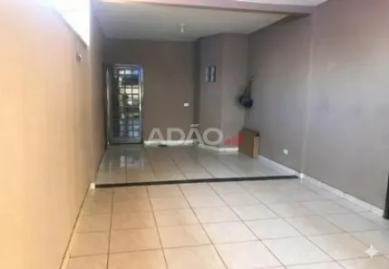 Casa com 4 Quartos à venda, 275m² no Jardim Vila Boa, Goiânia