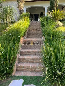 Casa de Condomínio com 6 Quartos à venda, 1000m² no Caixa D´Água, Vinhedo