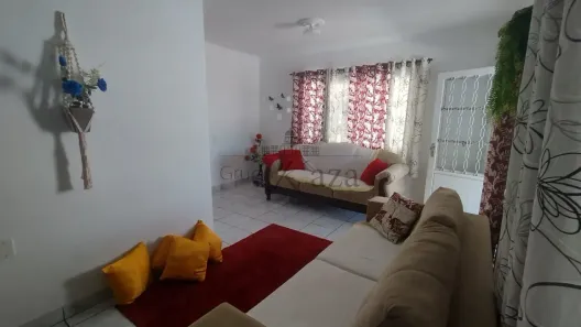 Sobrado com 3 Quartos à venda, 145m² no Bosque dos Eucaliptos, São José dos Campos