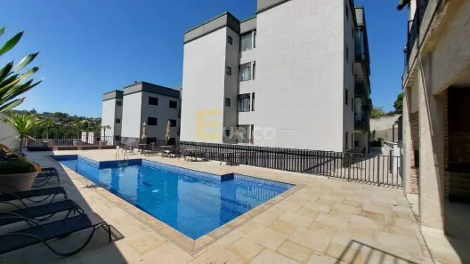 Apartamento com 3 Quartos para alugar, 96m² no Capela, Vinhedo