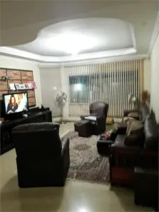 Sobrado com 3 Quartos à venda, 150m² no Parque São Luís, São Paulo