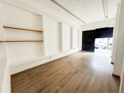Ponto Comercial para alugar, 35m² no Castelo, Belo Horizonte