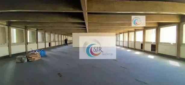 Sala Comercial à venda, 242m² no Cerqueira César, São Paulo