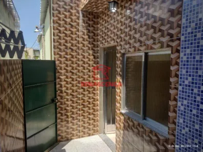 Kitnet com 1 Quarto para alugar, 28m² no Marechal Hermes, Rio de Janeiro