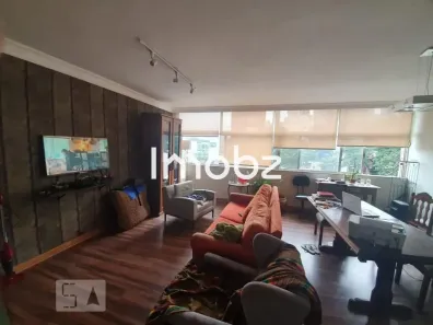 Apartamento com 3 Quartos à venda, 95m² no Pinheiros, São Paulo