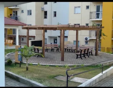 Apartamento com 2 Quartos à venda, 55m² no Santa Maria, Chapecó