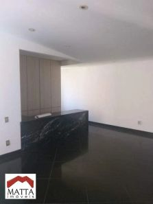 Sala Comercial à venda, 63m² no Funcionários, Belo Horizonte