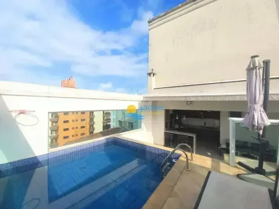 Cobertura com 2 Quartos à venda, 150m² no Pitangueiras, Guarujá