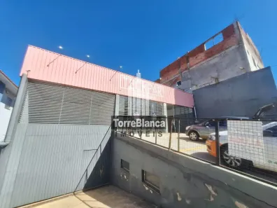 Galpão/Depósito/Armazém para alugar, 800m² no Uvaranas, Ponta Grossa