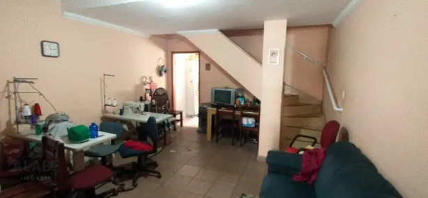 Sobrado com 2 Quartos à venda, 225m² no Jardim Taquaral, São Paulo