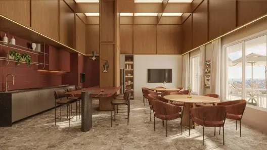Apartamento com 3 Quartos à venda, 103m² no Fazenda, Itajaí
