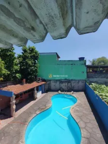 Ponto Comercial à venda, 720m² no Metrópole, Nova Iguaçu