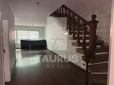 Sobrado com 3 Quartos à venda, 270m² no Bosque da Saúde, São Paulo