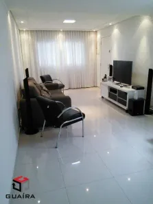 Sobrado com 3 Quartos à venda, 210m² no Nova Petrópolis, São Bernardo do Campo