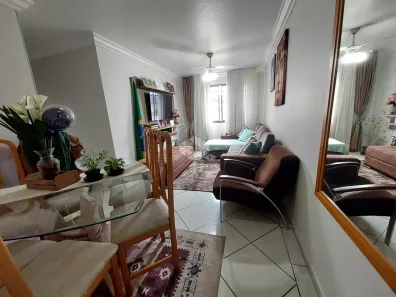 Apartamento com 3 Quartos à venda, 50m² no Costa e Silva, Joinville