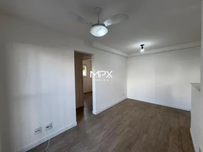 Apartamento com 2 Quartos à venda, 58m² no Jardim São Francisco, Piracicaba