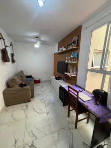 Apartamento com 2 Quartos à venda, 50m² no Morada de Laranjeiras, Serra