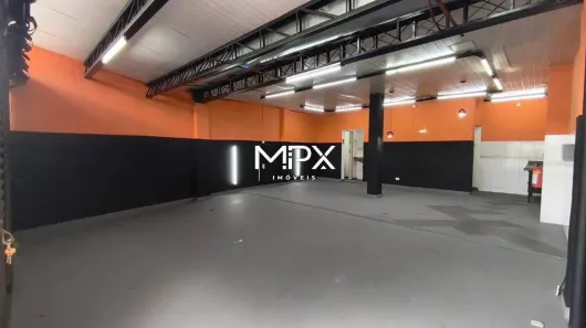 Ponto Comercial para alugar, 120m² no Santa Terezinha, Piracicaba