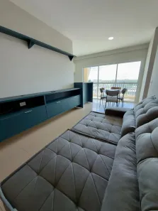 Apartamento com 2 Quartos para alugar, 64m² no Aldeia, Santarém