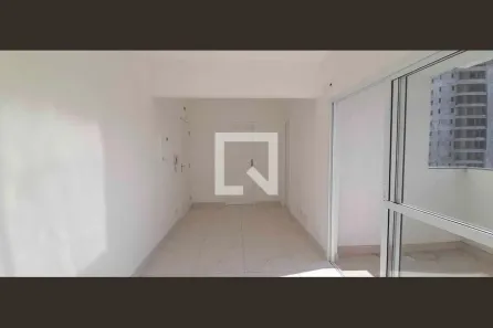 Apartamento com 1 Quarto à venda, 37m² no Vila Osasco, Osasco
