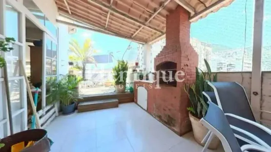 Apartamento com 3 Quartos à venda, 240m² no Botafogo, Rio de Janeiro