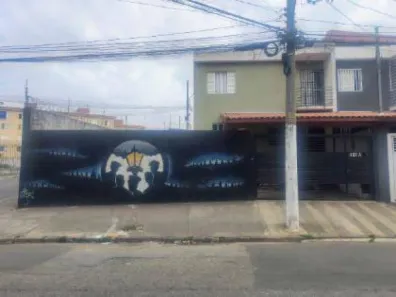 Casa com 1 Quarto à venda, 94m² no Conjunto Residencial José Bonifácio, São Paulo