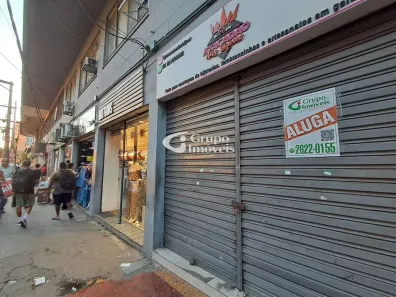 Ponto Comercial para alugar, 26m² no Centro, Niterói