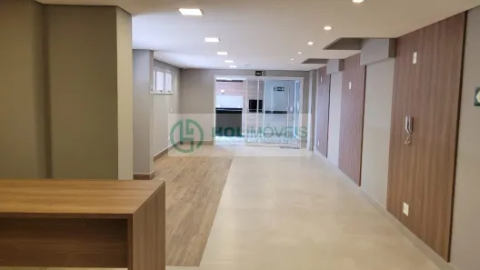 Apartamento com 2 Quartos para alugar, 53m² no Vila Santa Tereza, Bauru